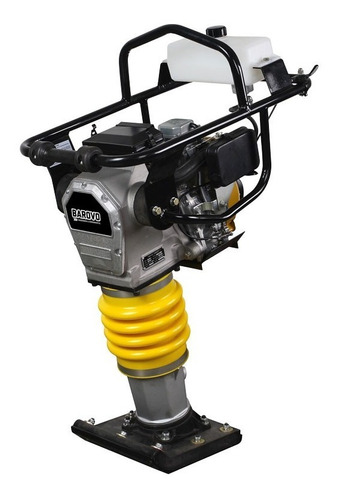 Vibroapisonador Compactador - 3hp Ideal