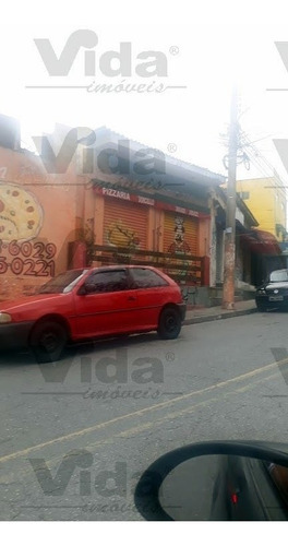 Imagem 2 de 3 de Terreno Para Venda, 472.0m² - 34040