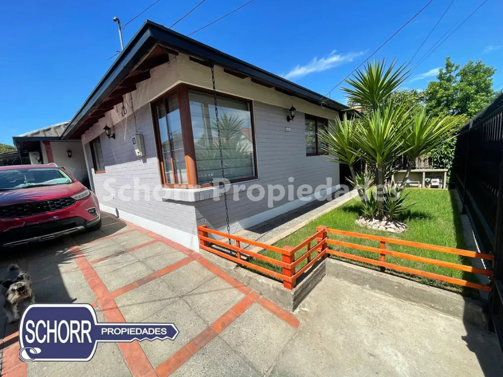 Imagen 1 de 20 de Linda Casa Sector Las Rastras, Arriendo , Talca