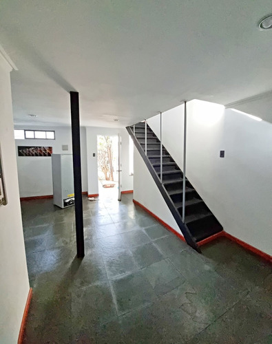 Casa Interior Duplex 1 Dormitorio Bocaccio Con Padre Hurtado