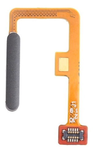  Flex Del Sensor De Huellas Para Xiaomi Mi 11 Lite M2101k9g