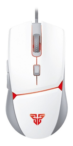 Mouse Gamer Fantech Blanco