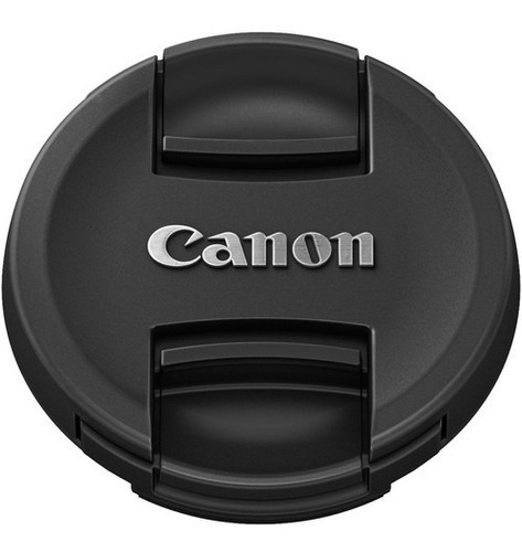 Tapa Canon De Objetivo E-52ii