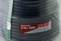Comprar Aislador Tubo Plástico En Rollo Terko Para Cercas Eléctricas