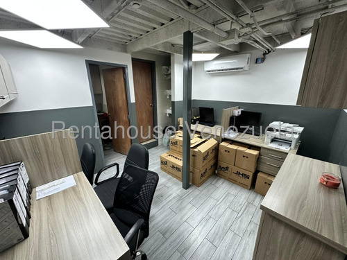Venta De Local Y Edificio En Petare Jlrp Mls 25-13602