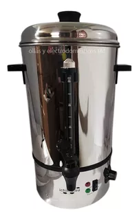 Cafetera Industrial 20 Litros Con Garantía