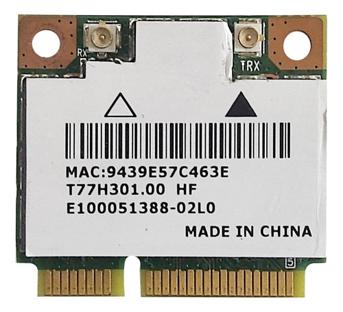 Tarjeta Wifi Para Acer Aspire 4250