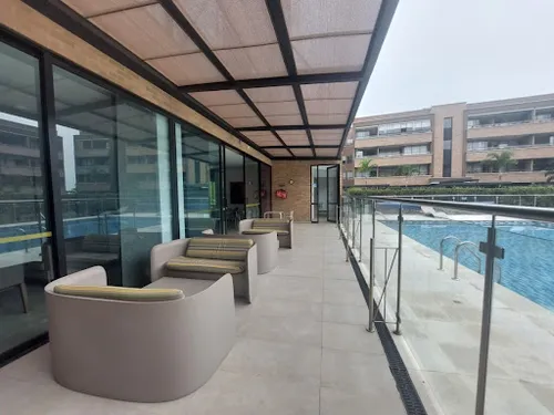 Apartaestudio En Venta Loma Del Escobero 743-6374