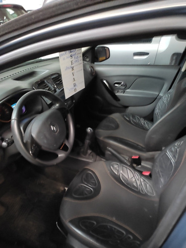 Imagen 10 de 11 de Renault Sandero Stepway 1.6 Dynamique 105cv 2017
