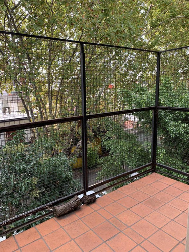 Imagen 6 de 12 de 2 Ambientes Con Balcón - Villa Urquiza