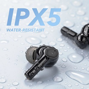 Imagen 7 de 10 de Auriculares In-ear Inalámbricos Bluetooth Soundcore Life P2i