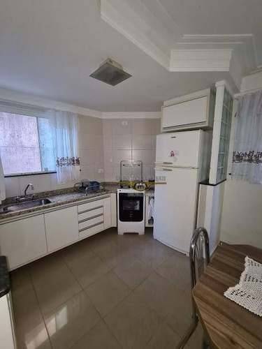 Imagem 9 de 30 de Sobrado Com 3 Dormitórios À Venda, 143 M² Por R$ 900.000,00 - Vila Gomes Cardim - São Paulo/sp - So1487