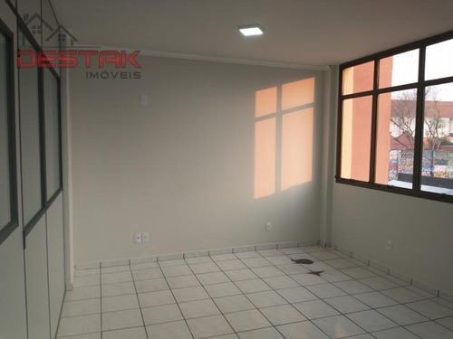 Imagem 2 de 8 de Ref.: 5443 - Sala Em Jundiaí Para Venda - V5443