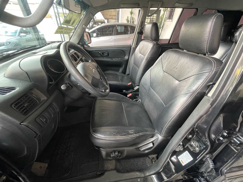 Mitsubishi Pajero TR4 2.0 4x2 Flex 5p