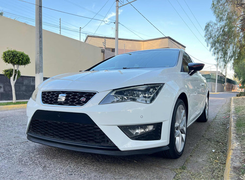 SEAT Leon 1.8 Sc Fr 180 Hp Dsg