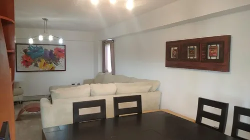 Apartamento En Lomas De Chuao