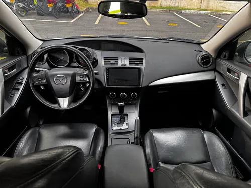 Mazda 3 2.0 Lxna0 All New