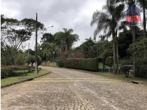 Imagem 9 de 17 de Terreno À Venda, 21405 M² Por R$ 1.200.000 - Campos De Mairiporã - Mairiporã/sp - Te0202