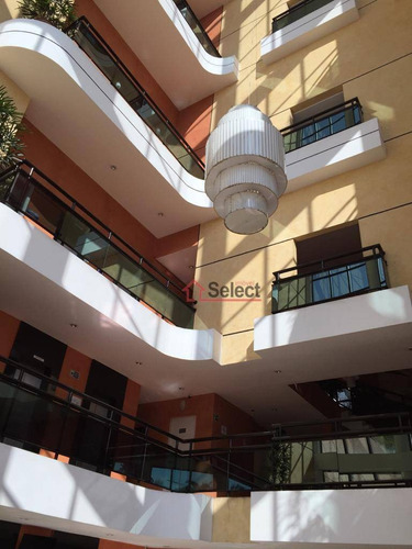 Imagem 24 de 29 de Apartamento Duplex Com 2 Dormitórios, 92 M² - Venda Por R$ 1.120.000,00 Ou Aluguel Por R$ 5.000,00/mês - Chácara Santo Antônio - São Paulo/sp - Ad0010