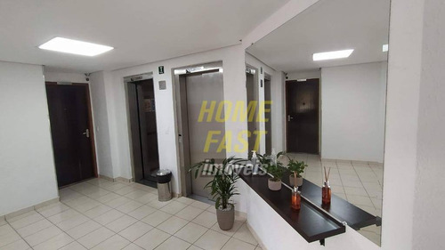Imagem 25 de 30 de Apartamento Com 2 Dormitórios À Venda, 55 M² Por R$ 250.000,00 - Gopoúva - Guarulhos/sp - Ap2322