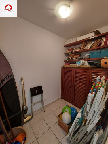 Imagem 15 de 16 de (aceita Estudar Imóvel Menor Como Parte De Pagamento Em Guarujá) - Ap05552 - 68916228