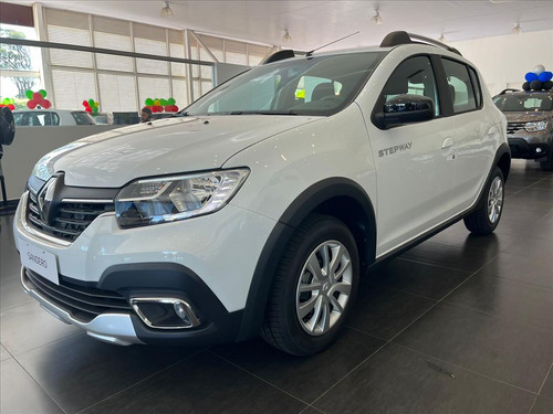 Stepway 1.0 12v Sce Flex Zen Manual