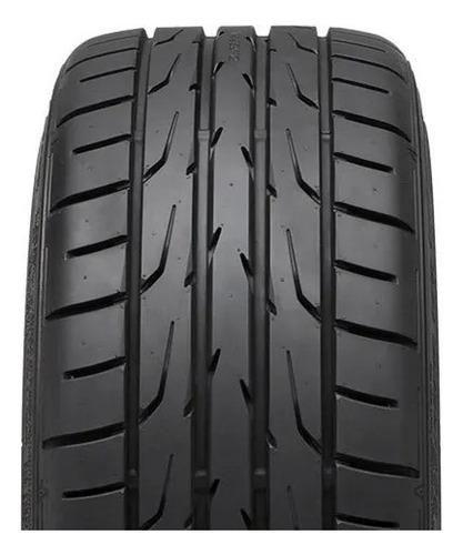 Kit De 4 Pneus Dunlop Aro 16 195/50r16 Direzza Dz102 84v