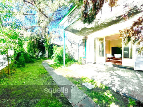 Clásica Casa En Arriendo Para Oficina, Excelentes Accesos