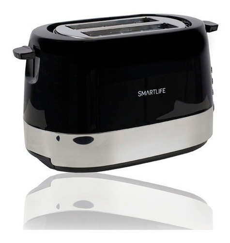 Tostadora Smartlife Sl-td8211 7 Niveles Tostado Gtia Oficial