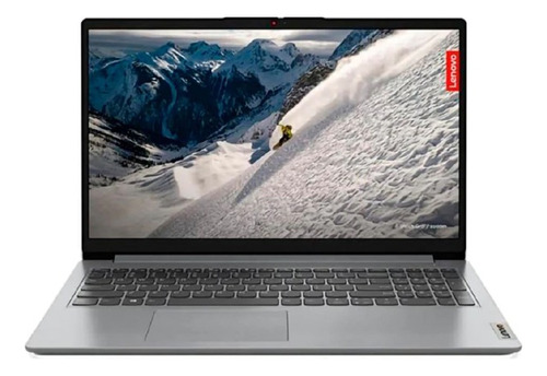 Laptop Lenovo Ipea Pad Amd Ryzen 7 16gb 512gbssd 15.6 Win11h