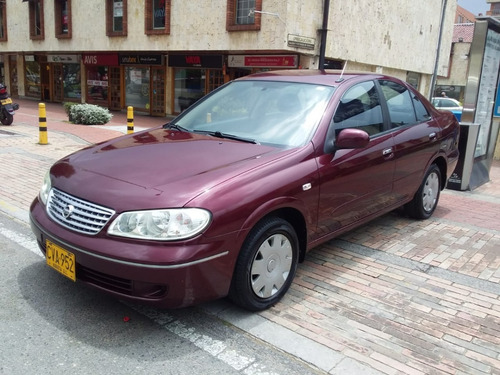 Nissan Almera Mt 1600 Cc