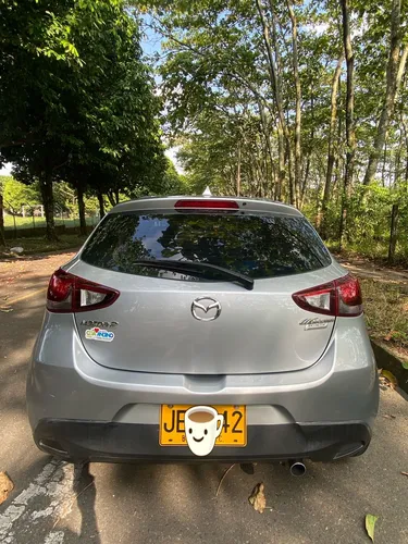 Mazda 2 Touring