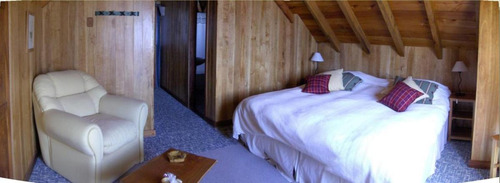 Imagen 12 de 18 de Venta Casa Hosteria En Lago Lolog - San Martin De Los Andes