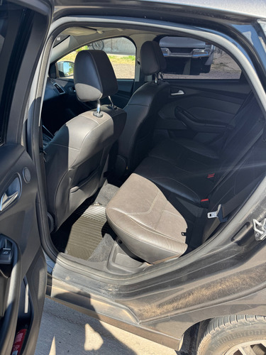Ford Focus III 2.0 Titanium At6