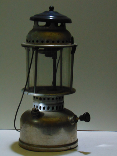Farol Sol De Noche Antiguo (Usado)