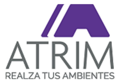 Desagüe Acero Guardaganado Galvanizado Atrim Enduro 1mt