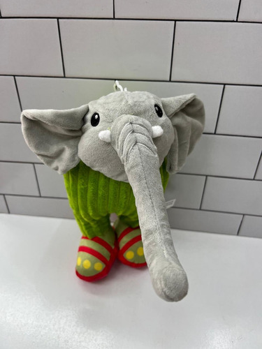 Peluche Brainrot Meme Importados Tung Tung Tralalero Lirili Larila