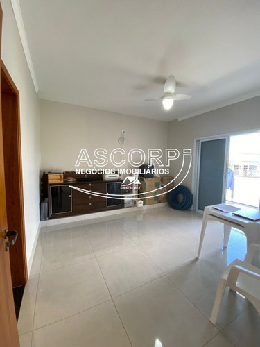 Imagem 18 de 28 de Excelente Casa No Condomínio Reserva Das Paineiras (código Cc00036) - Cc00036 - 70549287