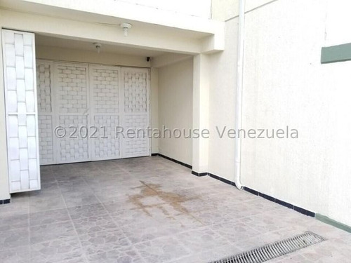 Imagen 28 de 30 de Townhouse En Venta Urb Villas Del Sol Ii, Av Aragua La Morita I 23-4498 Hc