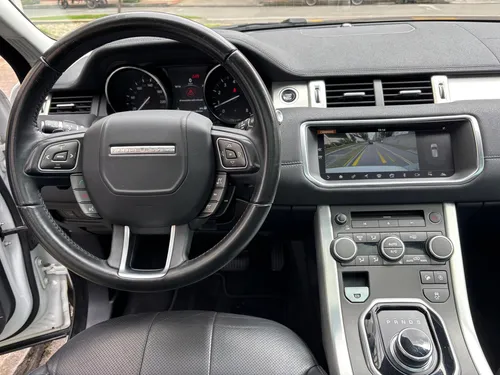 Land Rover Evoque 2.0 Se Plus