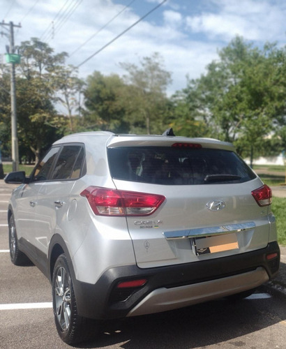 Imagem 13 de 15 de Creta 2.0 Prestige Flex Aut - 2018