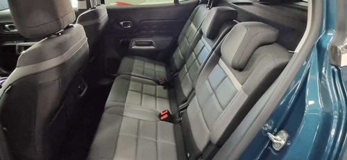 Imagen 16 de 16 de Citroën C5 Aircross 2022 0km No Taos No Corolla Cross (s)