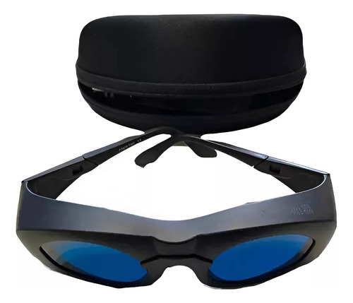 Anteojos Gafas Depilacion Laser Soprano Operador