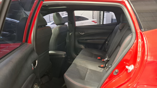 Toyota Yaris 1.5 S Cvt
