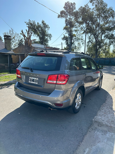 Dodge Journey 2.4 Sxt (3 Filas) 170cv Atx