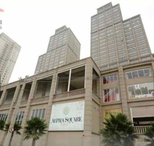 Imagem 12 de 12 de Sala À Venda, 80 M² Por R$ 610.000 - Alphaville Conde Ii - Barueri/sp - Sa0339