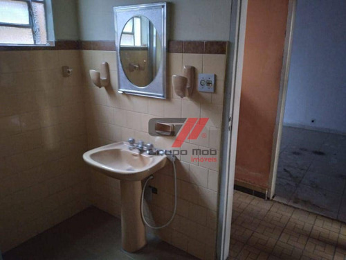 Imagem 18 de 20 de Casa Com 4 Dormitórios Para Alugar, 180 M² Por R$ 3.000/mês - Centro - Taubaté/sp - Ca0489