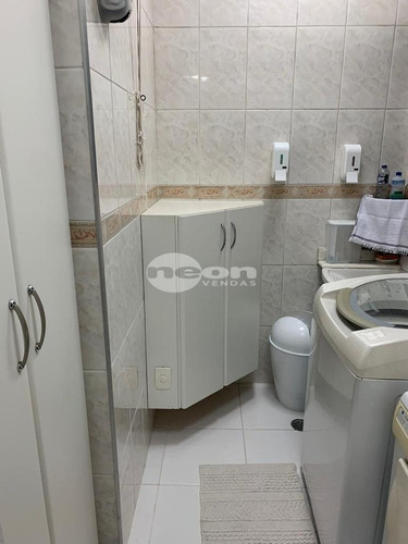 Imagem 9 de 12 de Apartamento - Centro - Ref: 2469 - V-2469