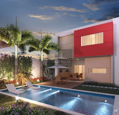 Imagem 9 de 17 de Residencial Alvorada - Condomínio De Lotes De 300 M² A 370 M² A Partir De R$ 186 Mil - Te00002 - 70345630