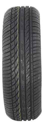 Kit 4 Pneu 175/65r14 82h Xbri Premium F2 Sl Agile Fiesta H